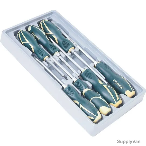 Force Screwdriver Set , 20714, 7PCS