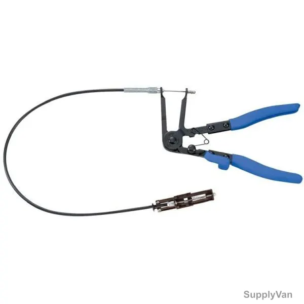 Kingtony Flexible Hose Clamp Plier, 9AA31, 25 Inch