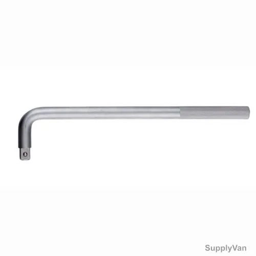 Uken L-Type Wrench, U5966, 3/4 Inch Drive, 18 Inch