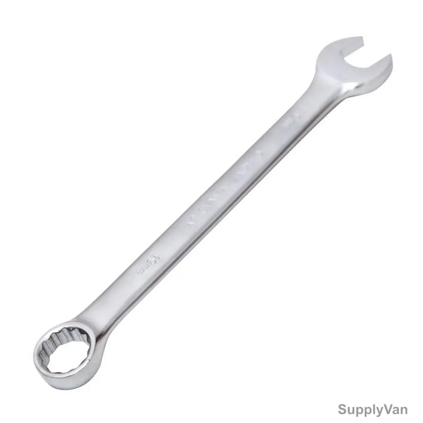 Beorol Combination Wrench, KK19, 250MM
