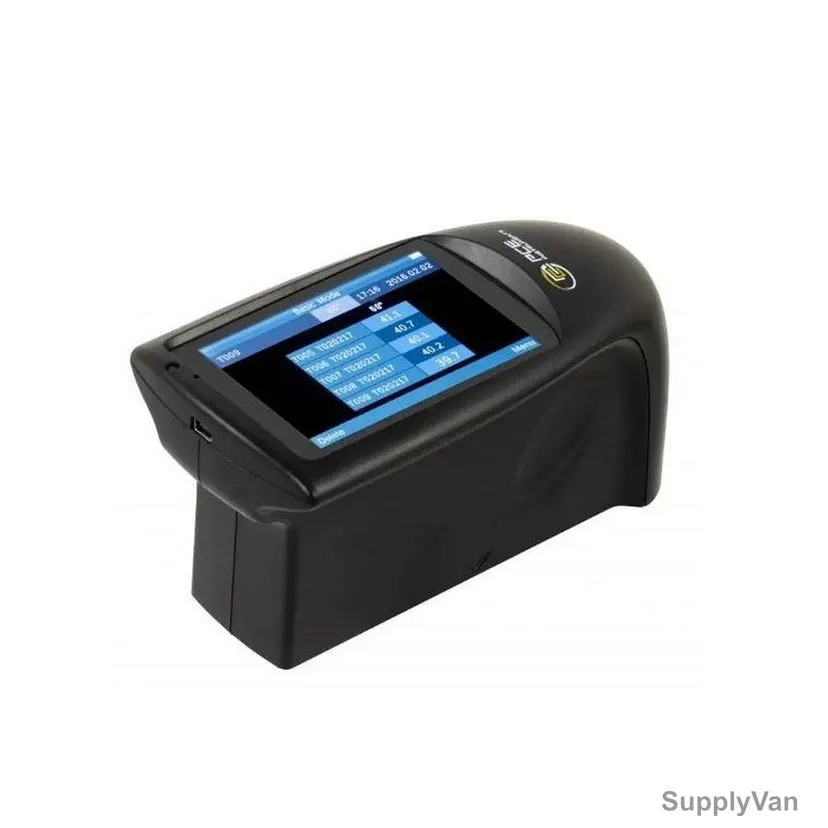 Pce Gloss Meter, IGM-60, 3.5 Inch TFT Display, 0 to 300 GU Measuring Range — image 1