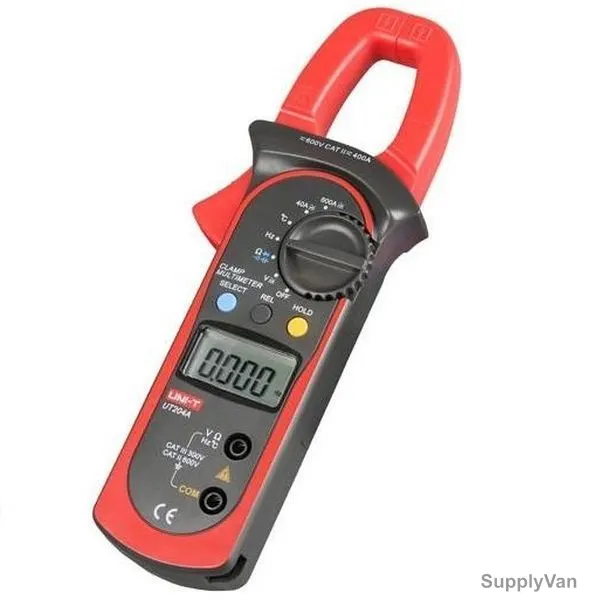 Uni-T Clamp Meter, UT204A