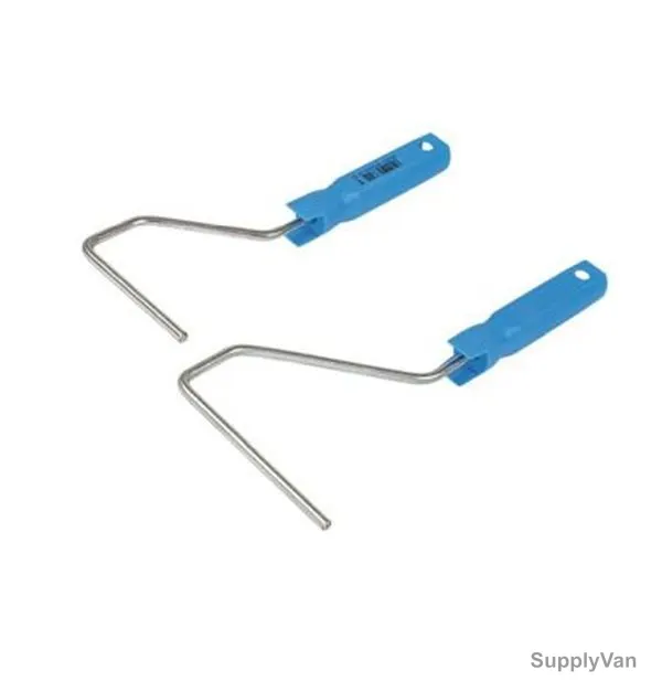 Pentrilo Paint Roller Handle, 7641, 11CM