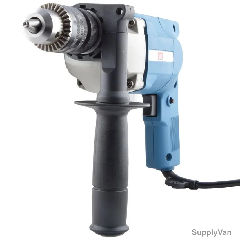Ideal Impact Drill, ID-EID13, 13MM, 600W