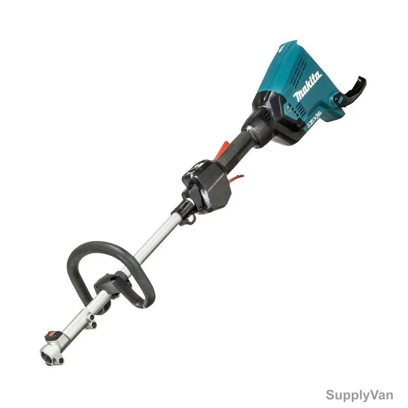 Makita Cordless Power Head, DUX60Z, 18V — image 1