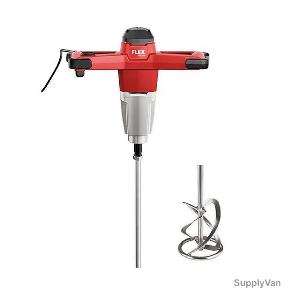 Flex Power Mixer, MXE-1200-WR3R-140, 1200W