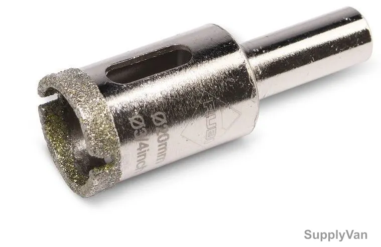 Rubi Drill Bit, 05961, 20MM