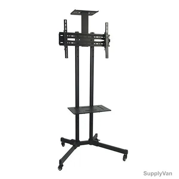 Skilltech TV Stand, DG-60B-FS, 32-70 Inch, 50 Kg Weight Capacity — image 1