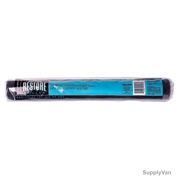 Rust-Oleum Restore Roller Cover, 92018, Water Based, 18 Inch