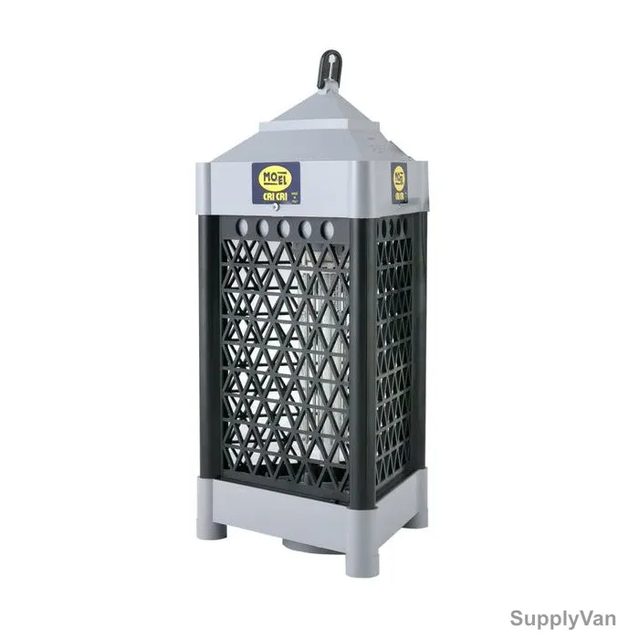 Moel Insect Killer, 301, 20W — image 1