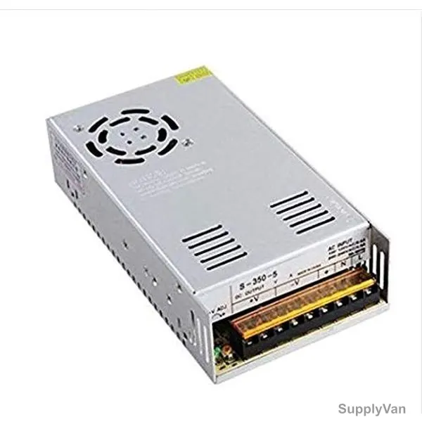 Switching Power Supply Transformer, 5V, 350W, Silver