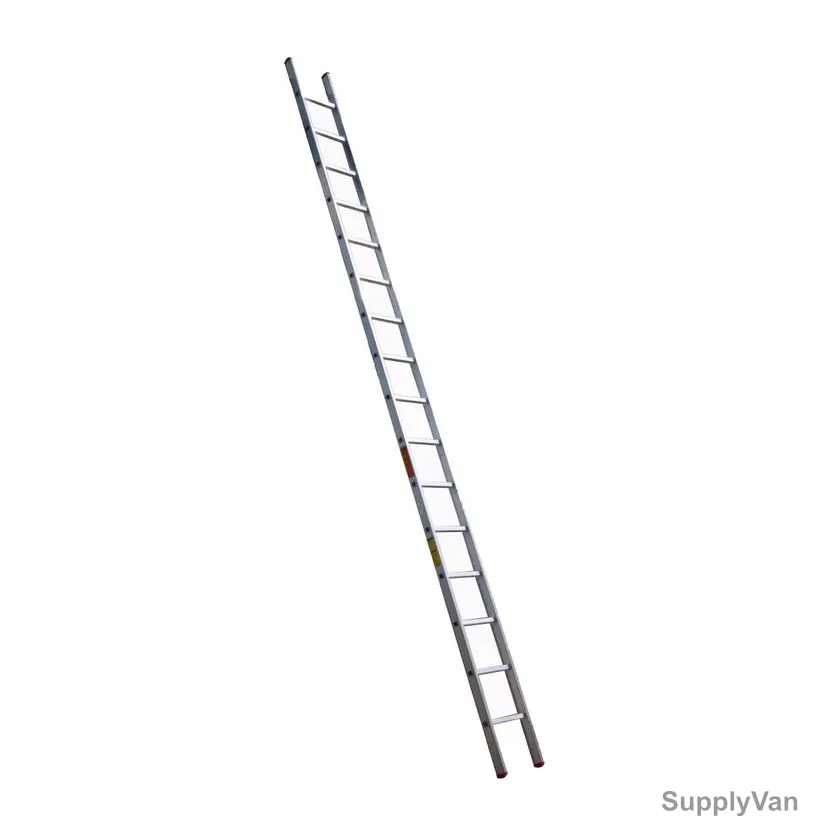 Penguin Straight Step Ladder, ALSL-16, 16 Steps, 5.1 Mtrs, 150 Kg Weight Capacity