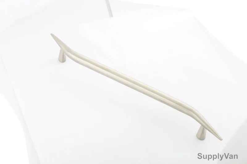 Cupboard Handle - AB, SAF-85, Brass Material, Brown Colour