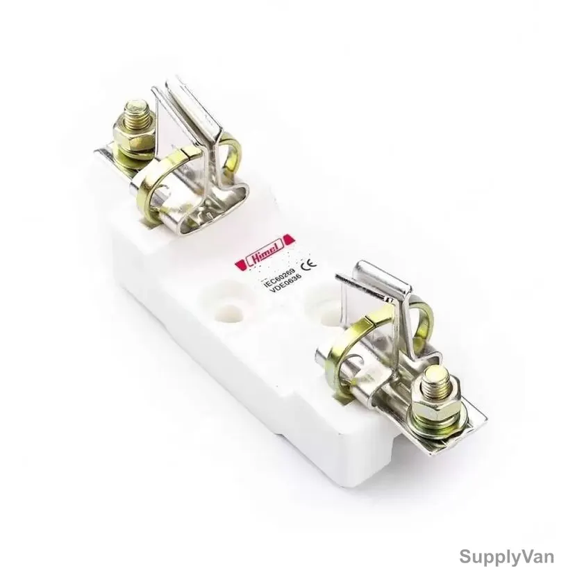 Himel Fuse Base, HRT1600ZS, 160A, 120kA