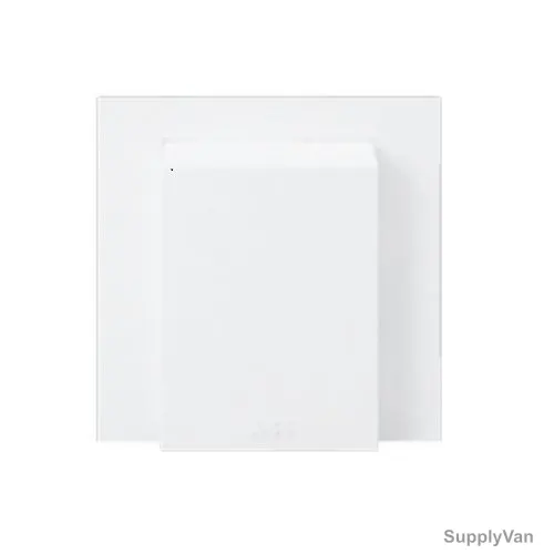 Abb Flex Outlet Socket, BH590, Kalo, 35MM, 45A, White