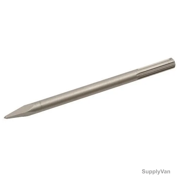 Dewalt Pointed Chisel, DT6820-QZ, SDS-Max, 300MM