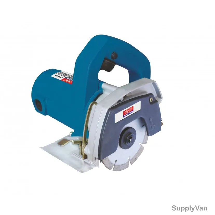 Ideal Electric Marble Cutter, ID-MC4, 110/125MM, 1050W — image 1