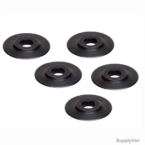 Uken Tube Cutter Wheel, U610018, 2 Pcs/Pack