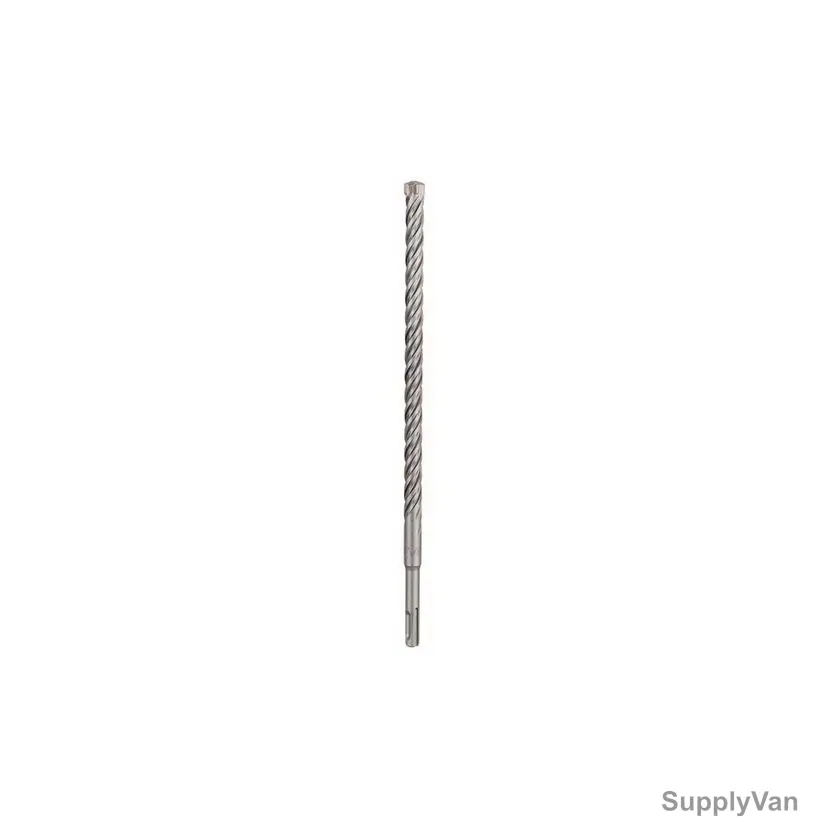 Bosch SDS Plus-5X Hammer Drill Bit, 2608833819, 14MM Dia x 310MM Length, 5 Pcs/Pack