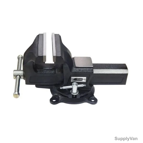 Force Bench Vice, 6540205, 5 Inch