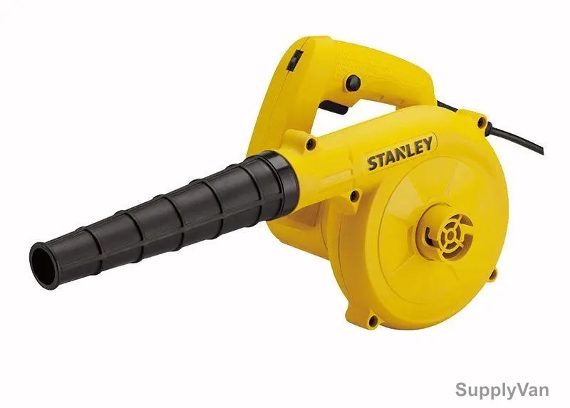 Stanley Variable Speed Blower, STPT600-B5, 600W, 16000 RPM