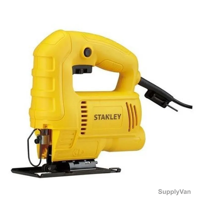 Stanley Variable Speed Jigsaw, SJ45-B5, 450W