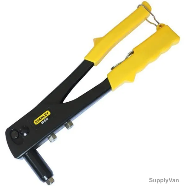 Stanley Medium Duty Riveter, STHT69646-8
