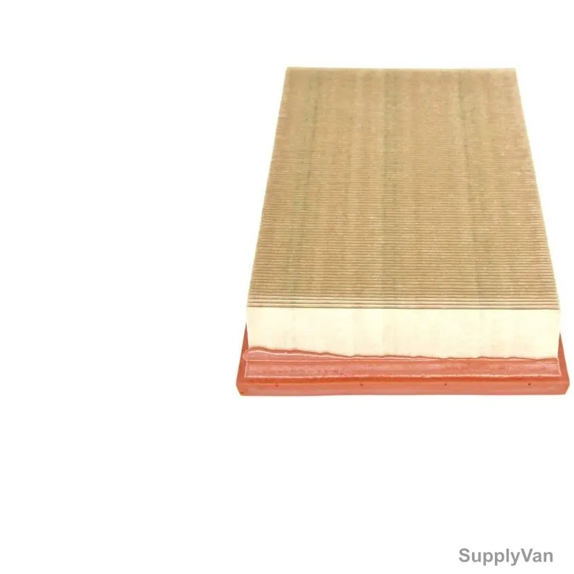 Bosch Air Filter Insert, BSBF026400105, 294mm Length, 171mm Width