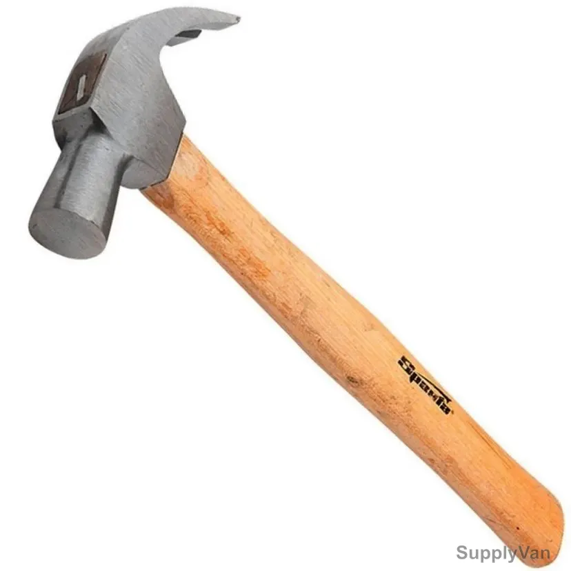 Sparta Claw Hammer With Face, 1041055, 225GM