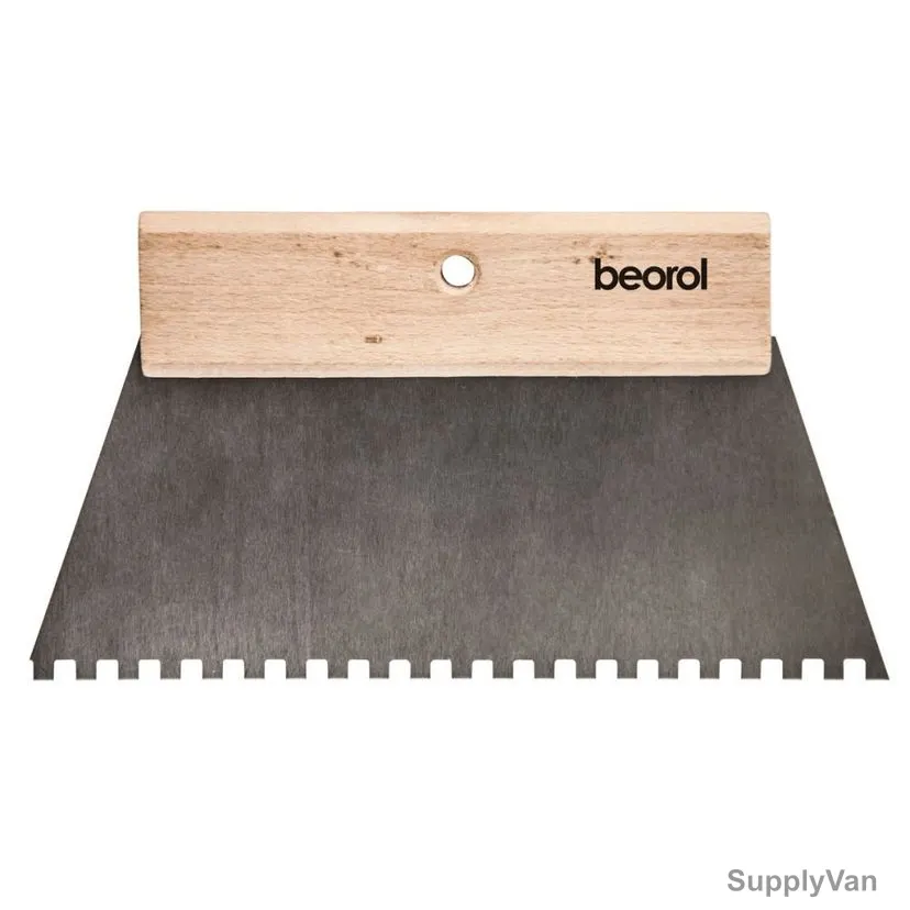 Beorol Scraper, GK250, 250MM