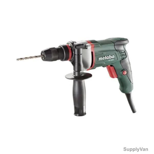 Metabo Rotary Drill, BE-500-6, 600343000, 500W, 6.35MM