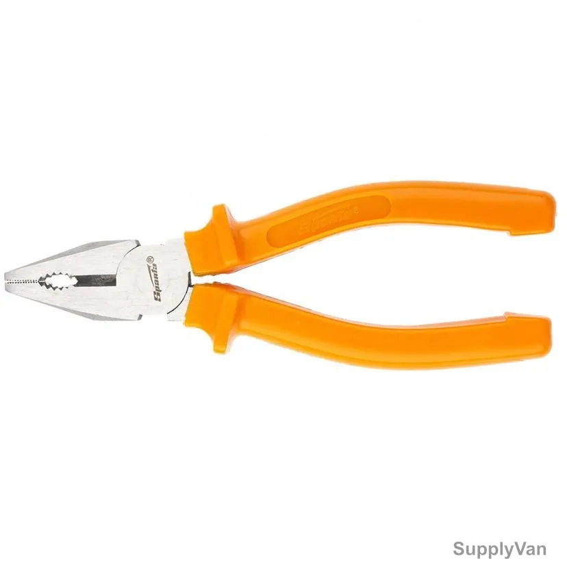 Sparta Combination Plier, 16957, Classic, 160MM