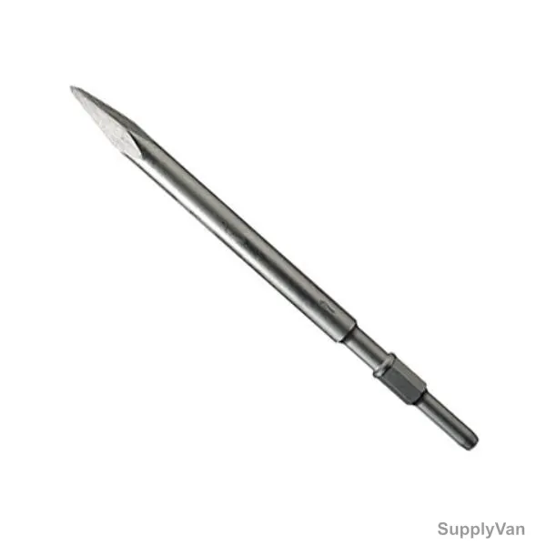 Keyang Bull Point Chisel, 5010607, 30x410MM