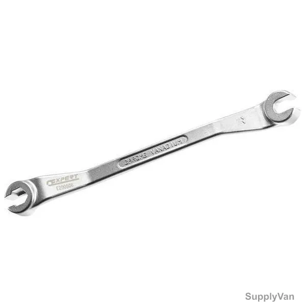 Expert Flare Nut Wrench, E200906, 10x11MM
