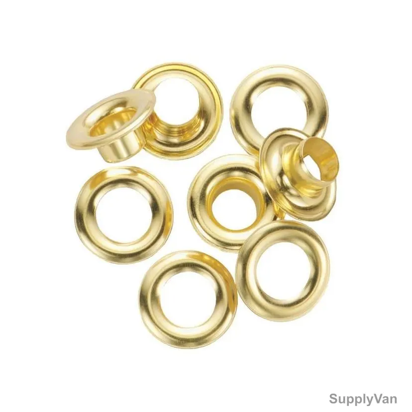 Grommet, 8MM, 1000 Pcs/Pack