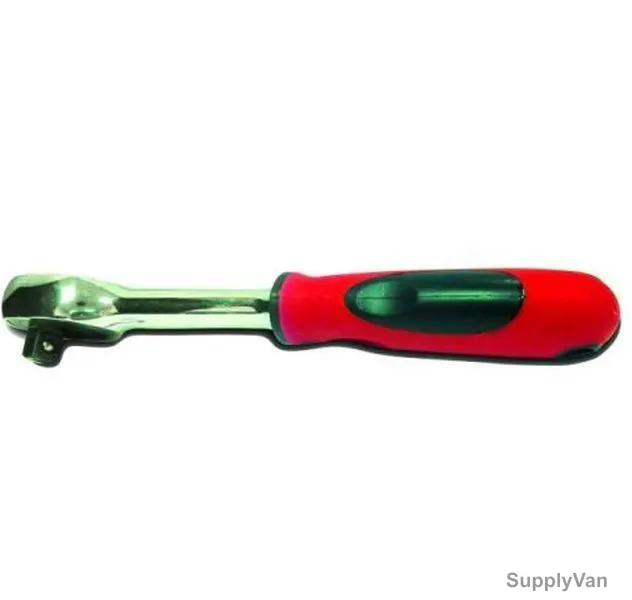 Vertex Ratchet Wrench, VXRH-E38, 3/8 Inch
