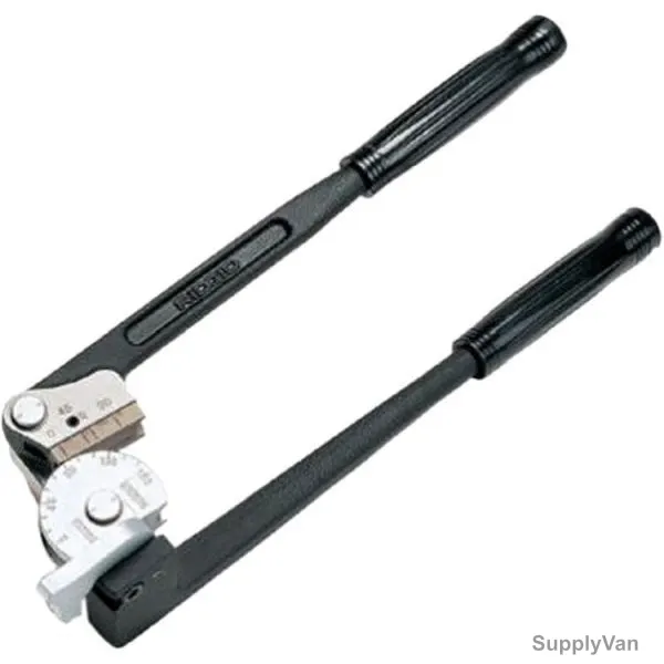 Ridgid Tube Bender, 36102, 10MM
