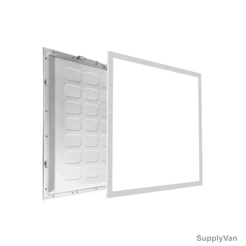 Creo Light LED Backlit Panel Light With Tridonic Driver, 52W, 4000K, Cool White