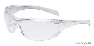 3M Safety Spectacles, 3M11819-00000-20, Virtua AP Series, Clear