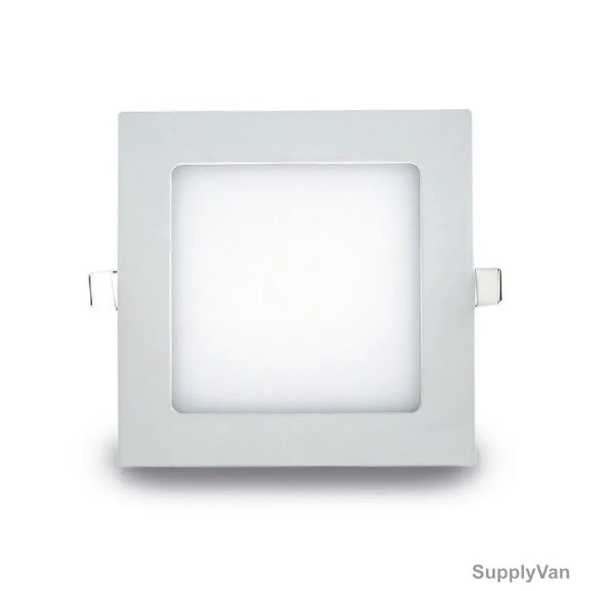 Microlite Square Panel Down Light, M-SPL24D, 24W, 6500K