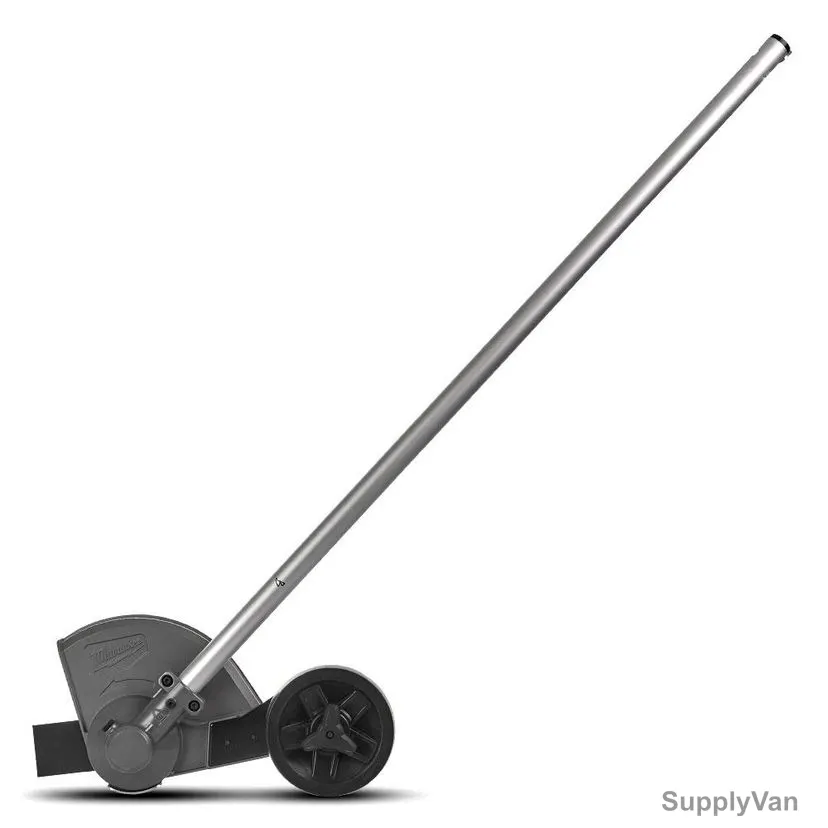 Milwaukee Quik-Lok Edger Attachment, M18FOPH-EA, 18V, 203MM — image 1