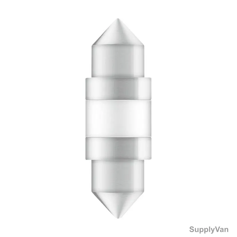 Osram LEDriving SL C5W LED Indicator Light, 6438DWP-01B, SV8.5-8, 12V, 0.5W, 2 Pcs/Pack — image 1