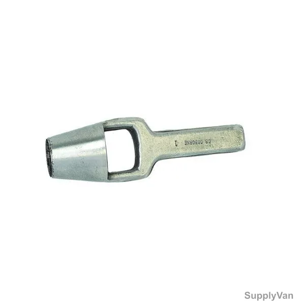CS Osborne Arch Punch, 1020, 12.7MM