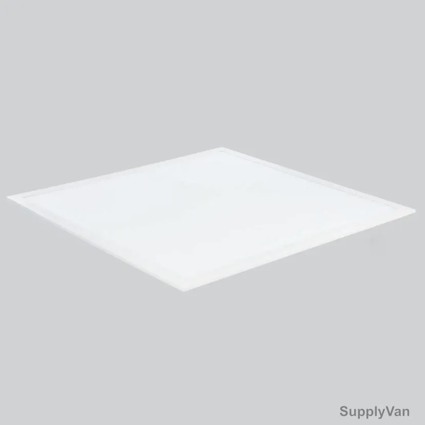 Opple LED Slim Panel Light, 542004061510, EcoMax Power IV, 40W, 6500K, Cool Daylight