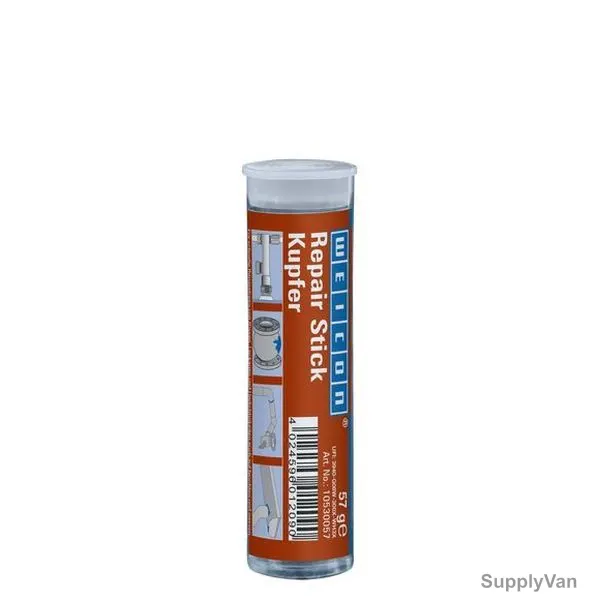 Weicon Repair Stick Copper, 10530115, 57gm — image 1