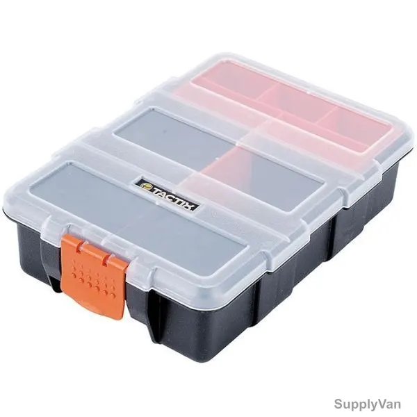 Tactix Tool Organizer, 320022, 8 Inch