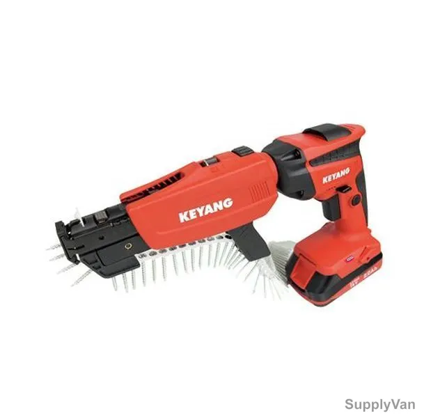 Keyang Auto Feed Drywall Screw Driver, ASD5K-M, 710W