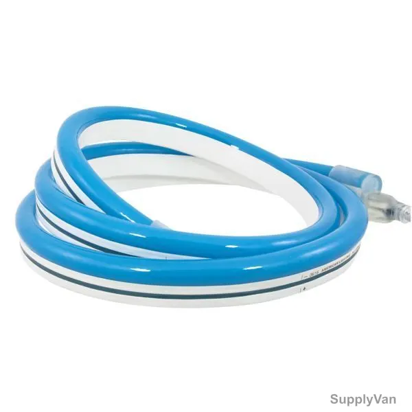 Bright Mini Neon Flex, LED-MNF-DC12V-UR, 15W, Blue