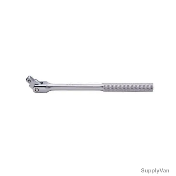 Stanley Swivel Handle, STMT86405-8B, 1/2 Inch Drive, 250MM