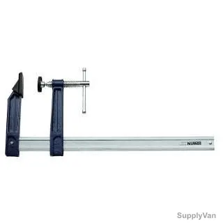 Irwin Pro Large F-Clamp with Tommy Bar, IRW10503577, 40 Inch